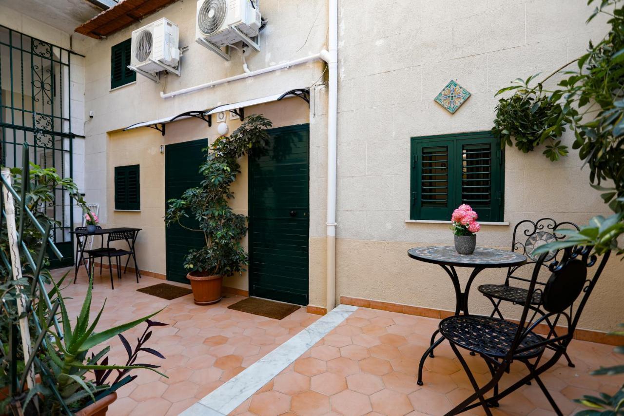 Bella Sicilia Apartment - Palermo — Photos 3