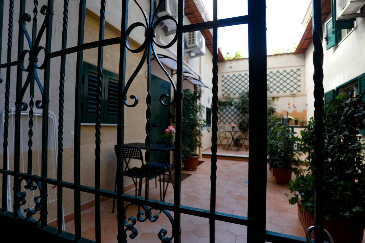 Bella Sicilia Apartment - Palermo — Photos 1