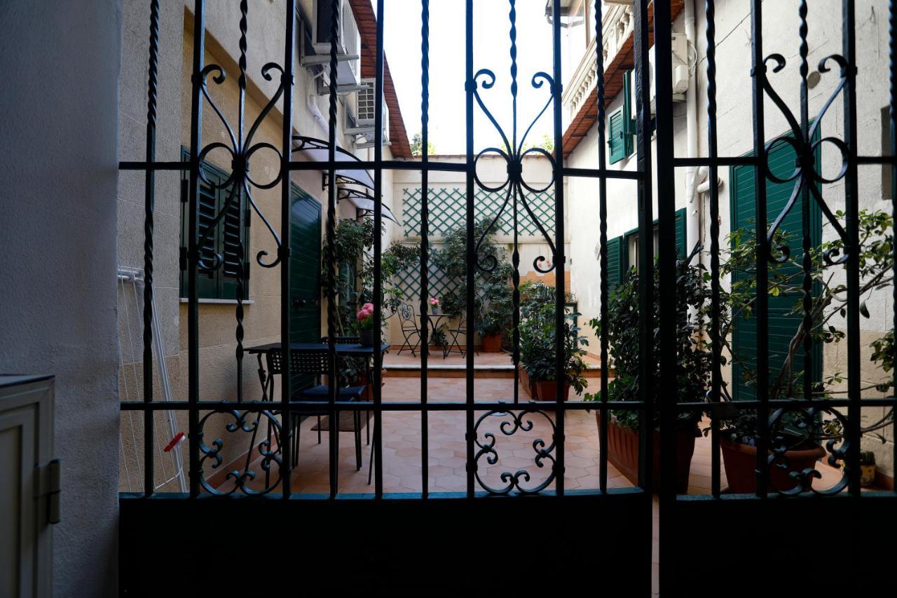 Bella Sicilia Apartment - Palermo — Photos 2