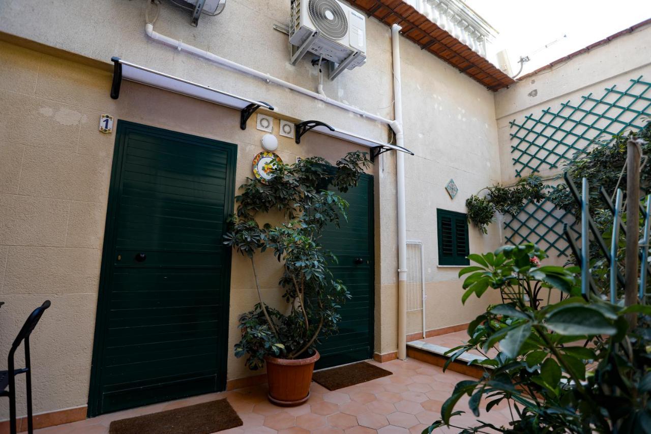Bella Sicilia Apartment - Palermo, Palermo